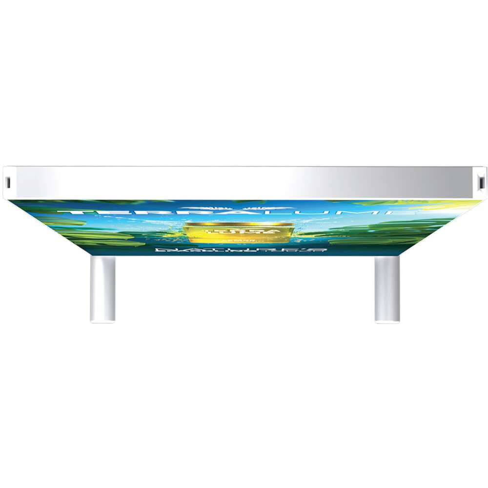 Showbird 65 100x240 — Single Sided Graphic Package